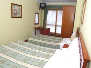 Guest house Anchor 3*