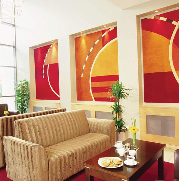 Hotel Ardmore 3*