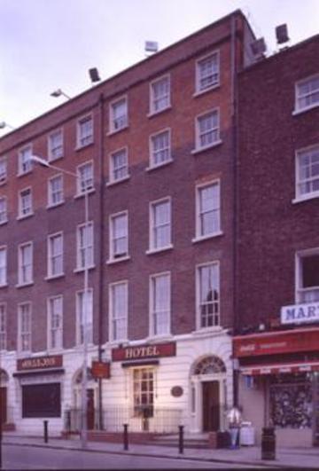 Hotel Waltons 3*