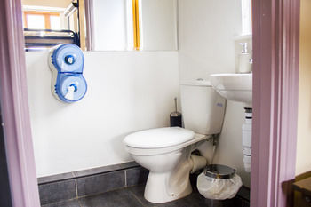 Hostel The Times - Camden Place *