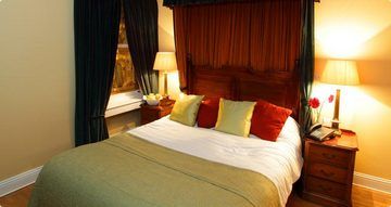 Hotel The Mercantile 4*
