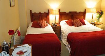 Hotel The Mercantile