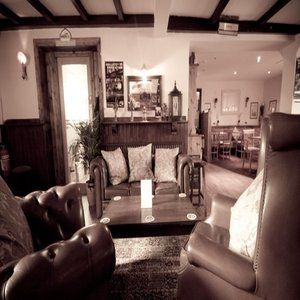 Hotel Bram Stoker Dublin