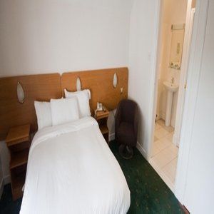 Bram Stoker Hotel