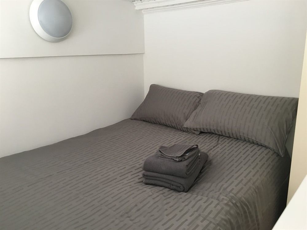 Mountjoy Serviced *