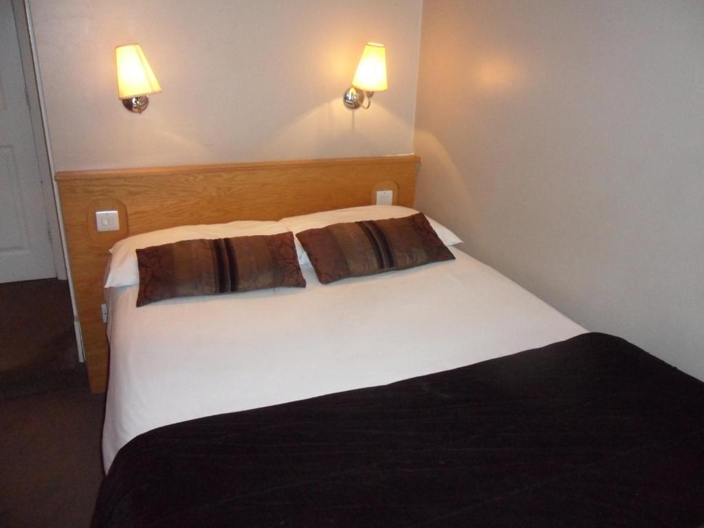 Hotel Leeson Downtown 2*