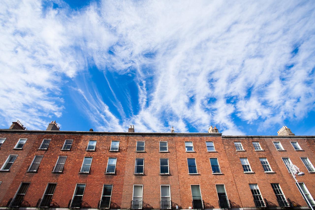 Dublin Central Suites Apartment Dublin