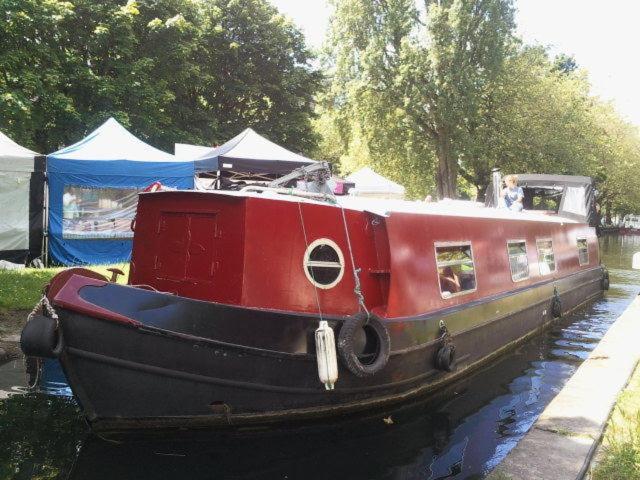 Barge Hire * Dublin