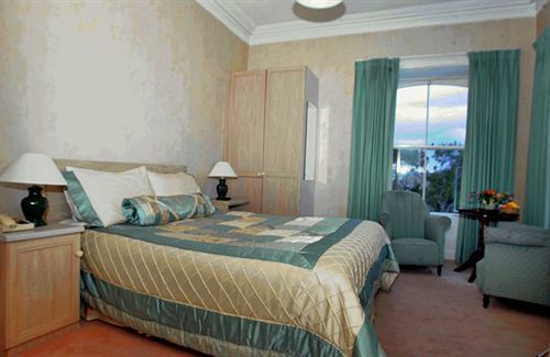 Ardagh House Dublin