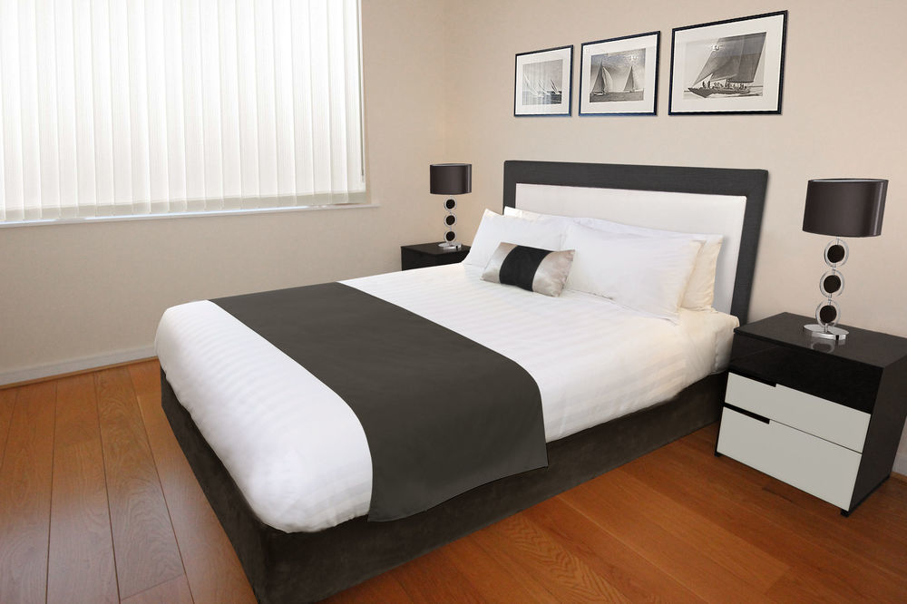 Foley Street Apartment Dublin