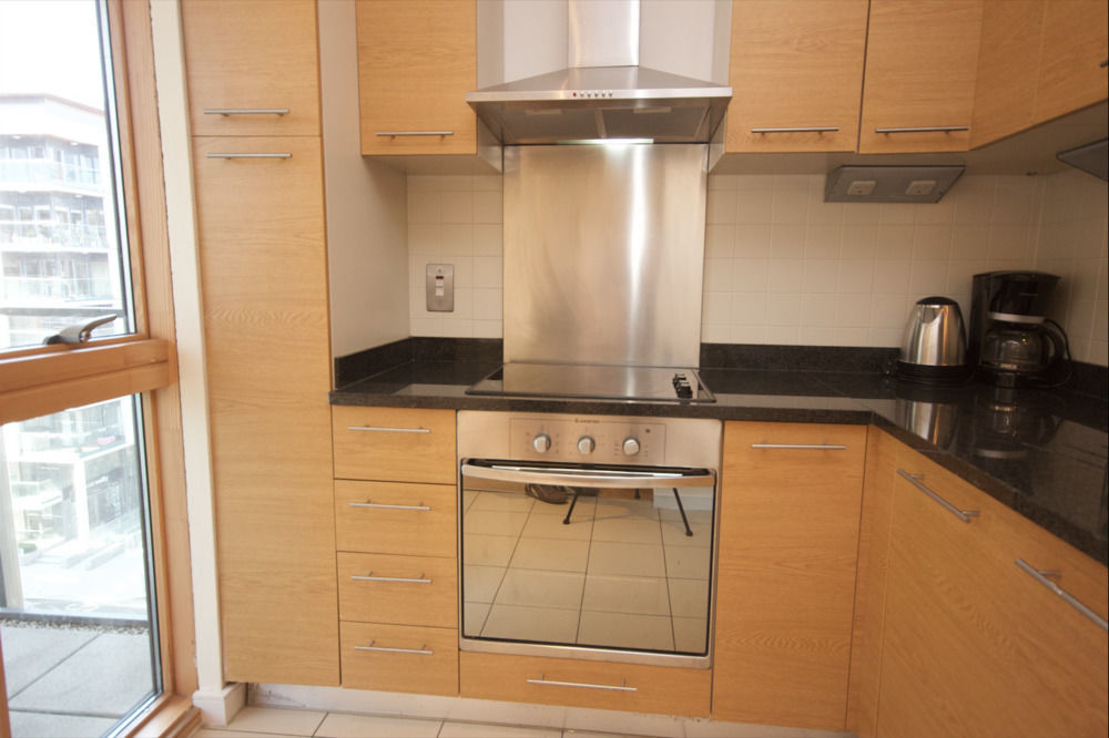 Apartment Foley Street Dublin
