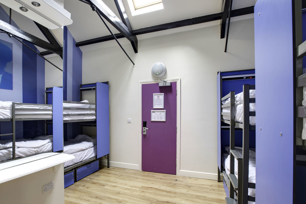 Sky Backpackers Hostel