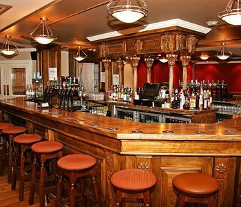 Hotel Harding 3*