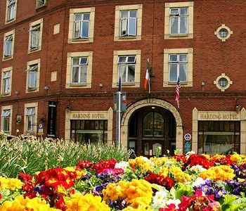 Hotel Harding 3*
