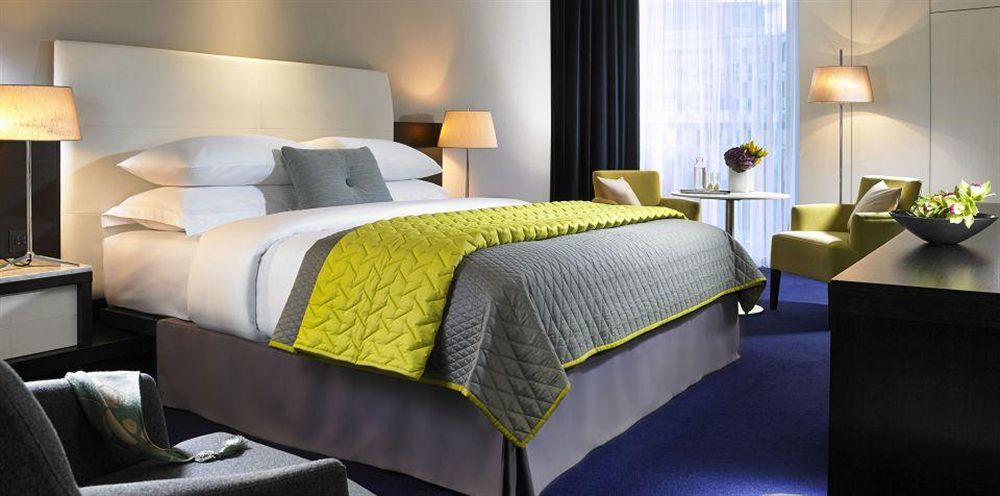 Anantara The Marker Dublin- A Leading Of The World Hotel Dublin
