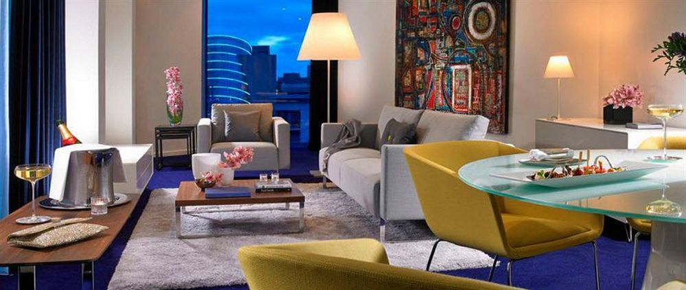 Anantara The Marker Dublin- A Leading Of The World