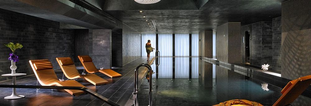 Anantara The Marker Dublin- A Leading Of The World 5*