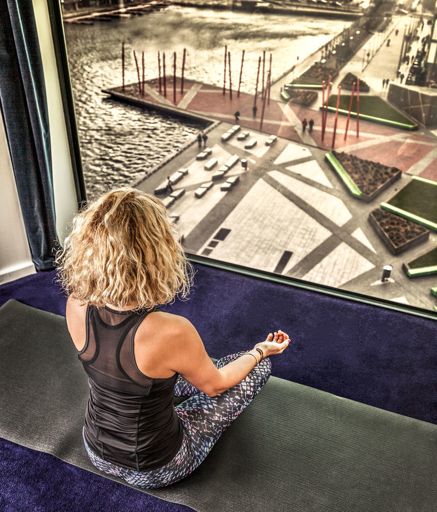 Anantara The Marker Dublin- A Leading Of The World Hotel