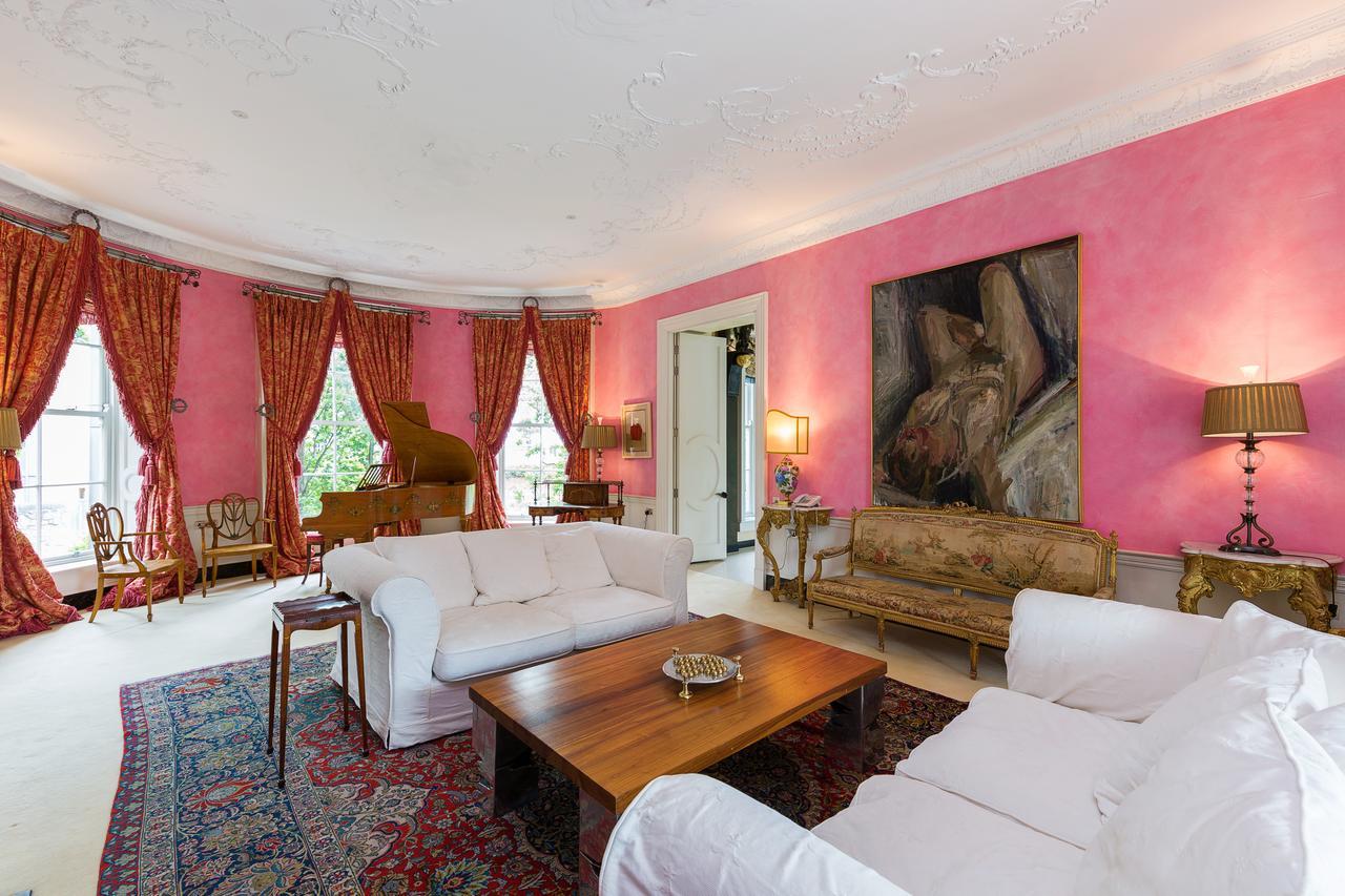 Villa The Magical Embassy