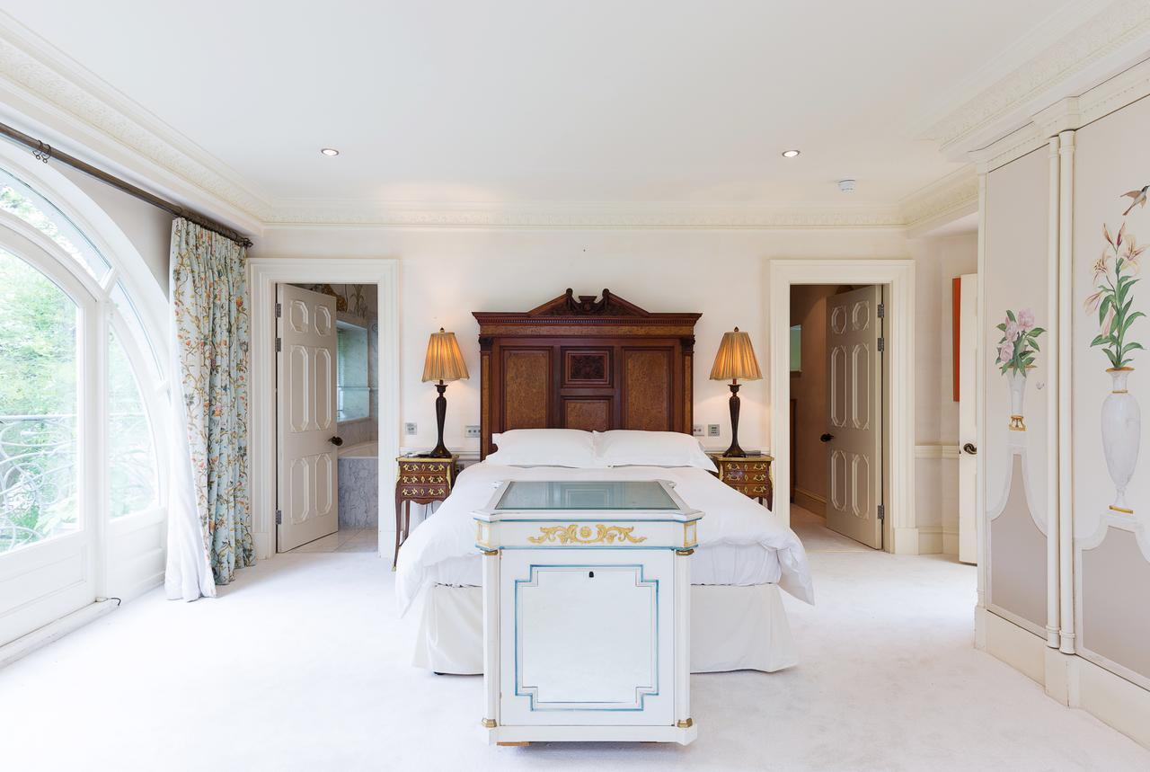 Villa The Magical Embassy Dublin