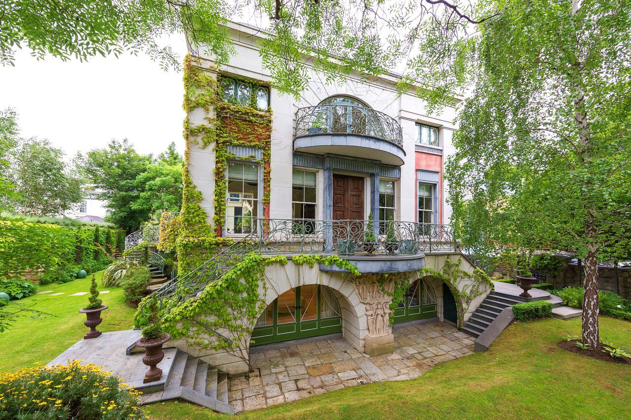 Villa The Magical Embassy *