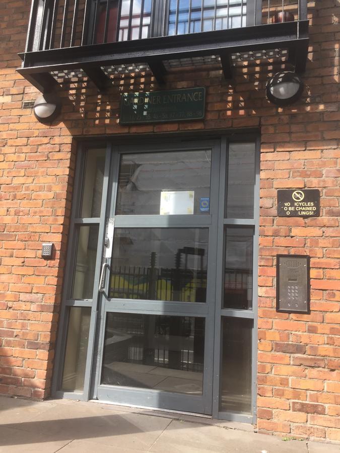 Parnell Street Self Catering Dublin