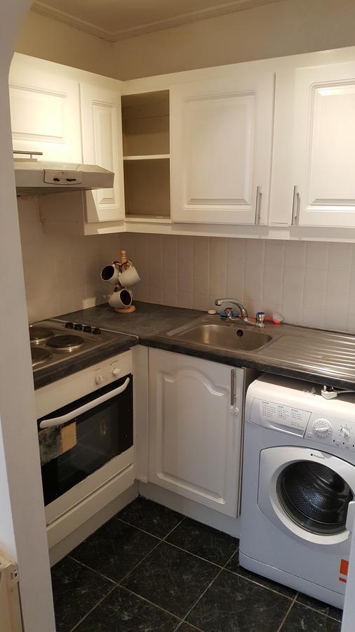 Parnell Street Self Catering * Dublin