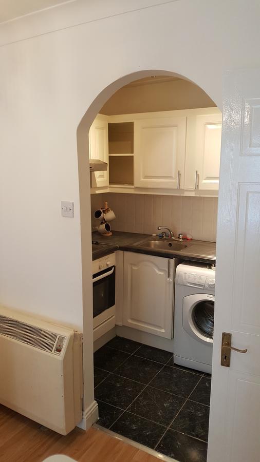 Apartment Parnell Street Self Catering *
