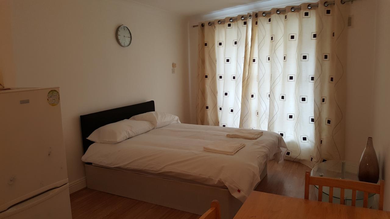 Parnell Street Self Catering Apartment Dublin