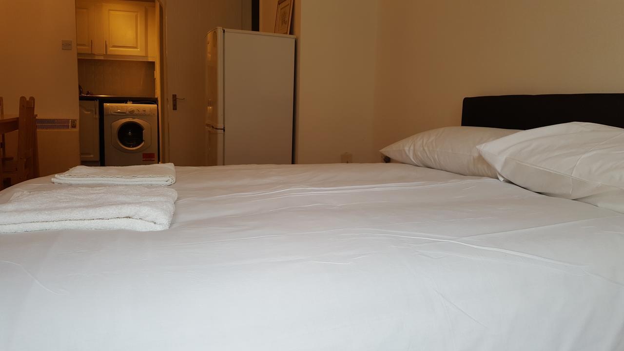 Parnell Street Self Catering * Dublin