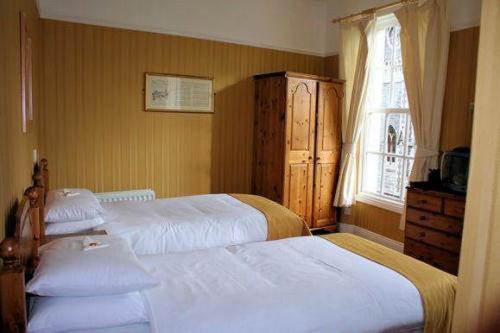 Hotel Waltons 3*