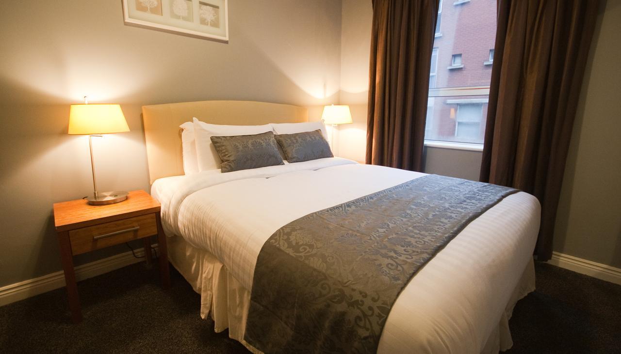 Henry Street Aparthotel Apartment
