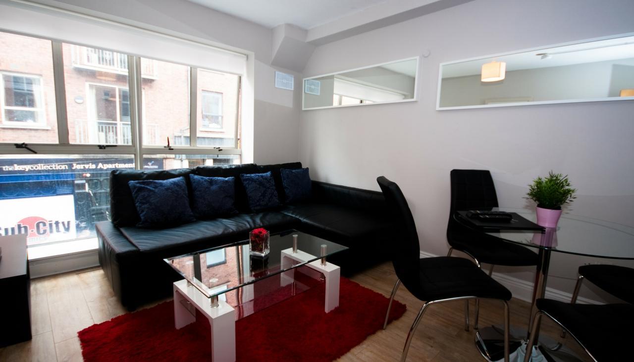 Apartment Henry Street Aparthotel *