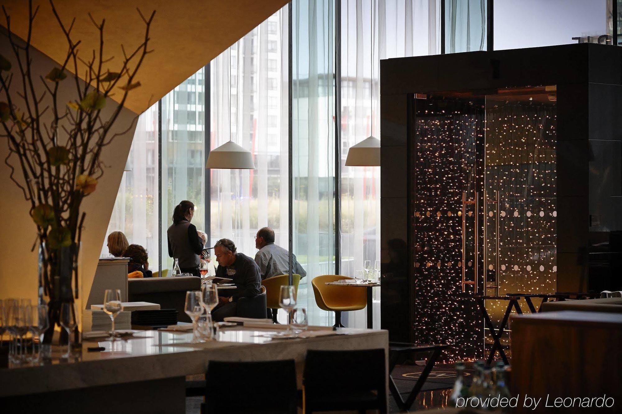 Anantara The Marker Dublin- A Leading Of The World Dublin