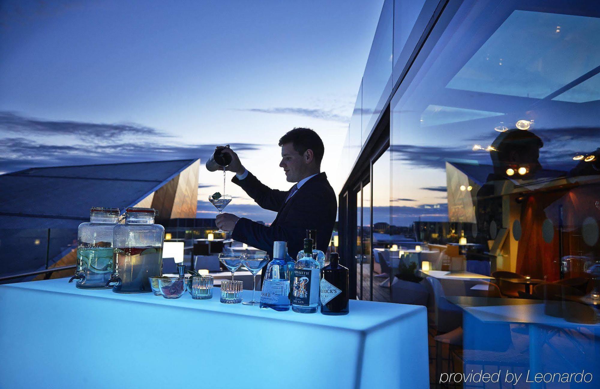 Anantara The Marker Dublin- A Leading Of The World