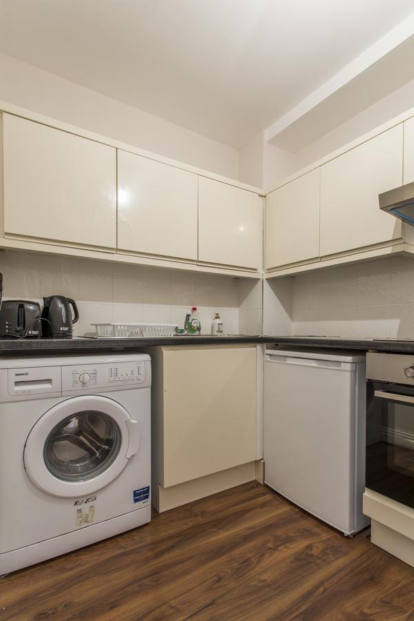 The Windmill Apartment
