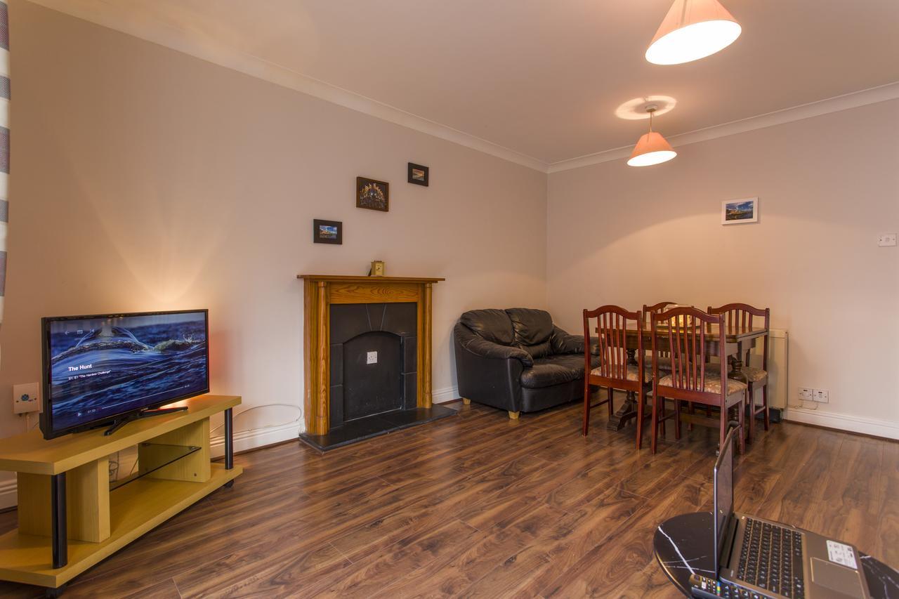 Apartment The Windmill Dublin