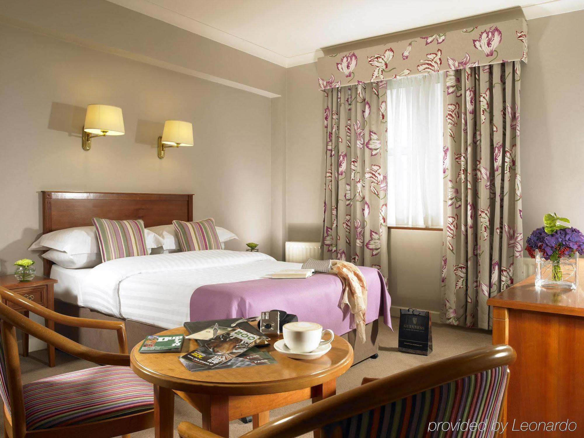 Hotel Ashling