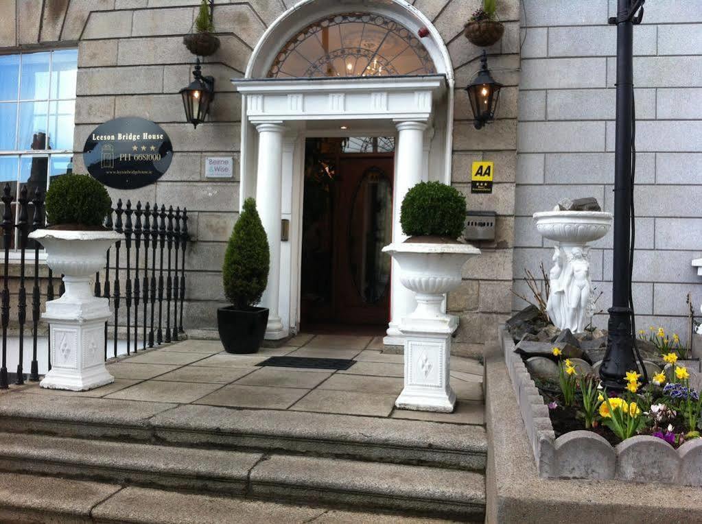 Apartment Leeson Dublin
