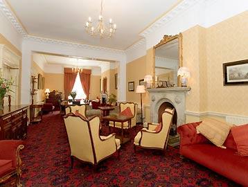 Waltons 3* Dublin