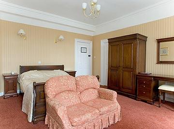 Hotel Waltons