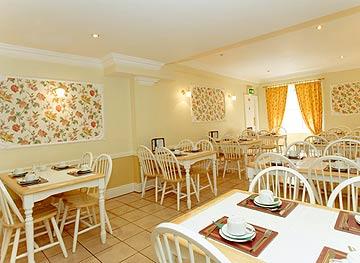 Waltons Hotel