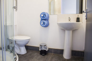 The Times - Camden Place Hostel Dublin