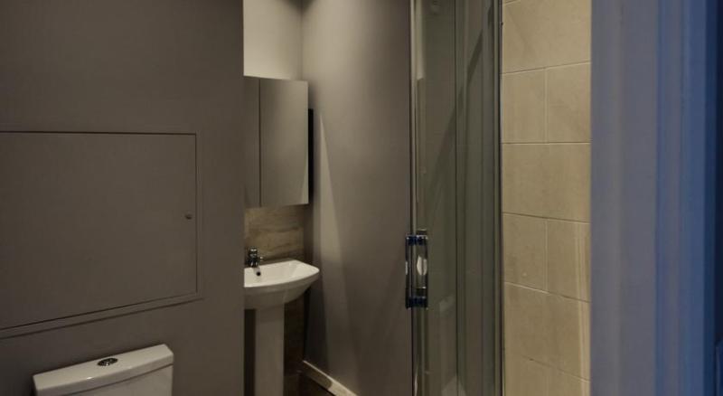 Apartment Dublin Central Suites *