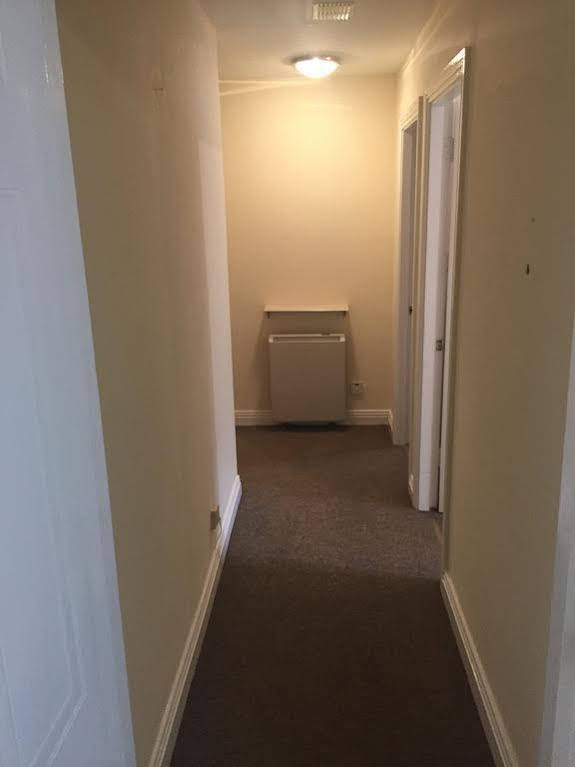 Apartment Middle Gardiner Street *