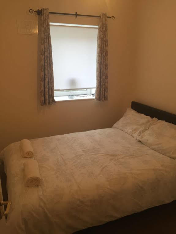 Apartment Middle Gardiner Street *