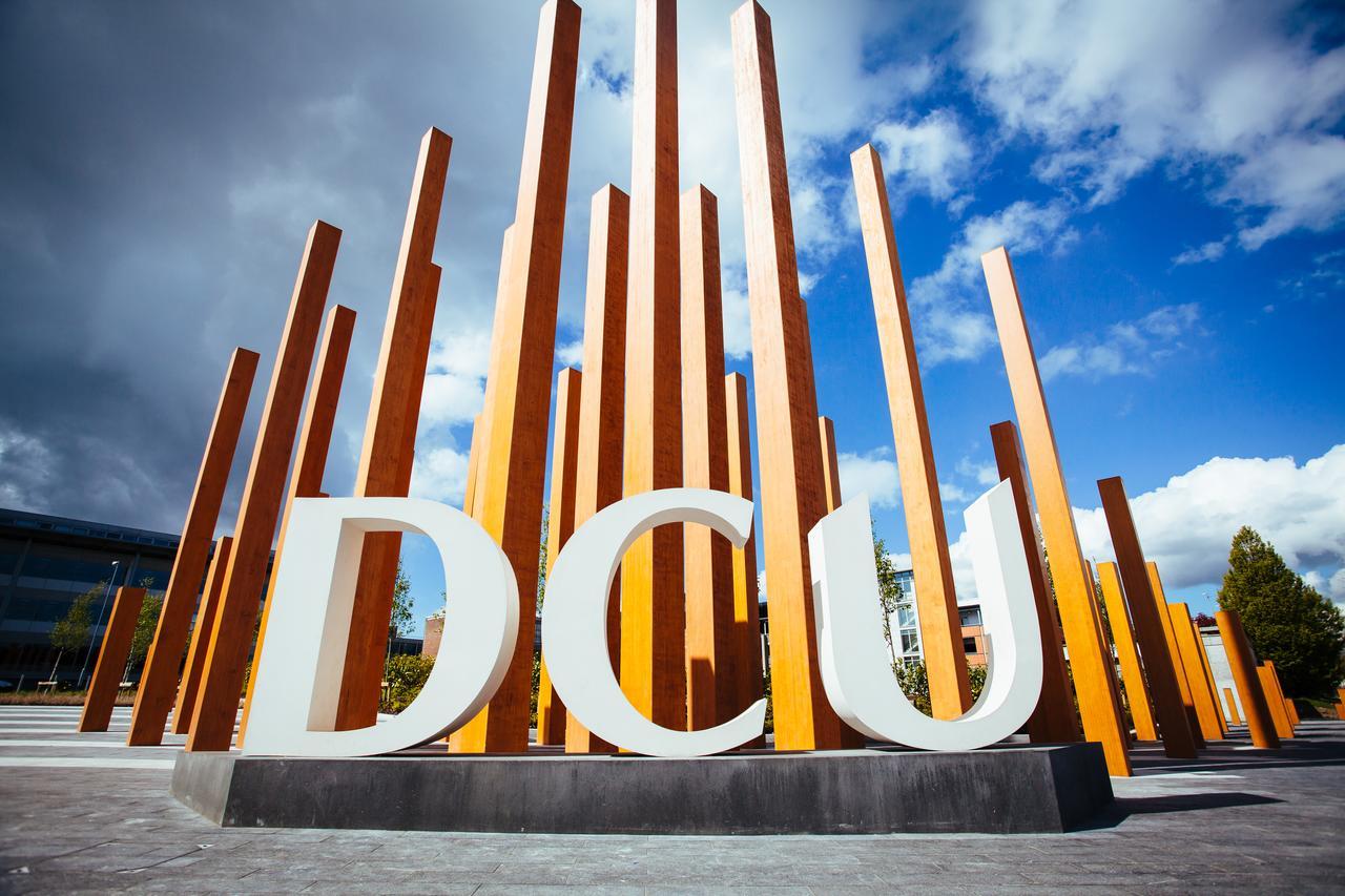 Dcu * Dublin