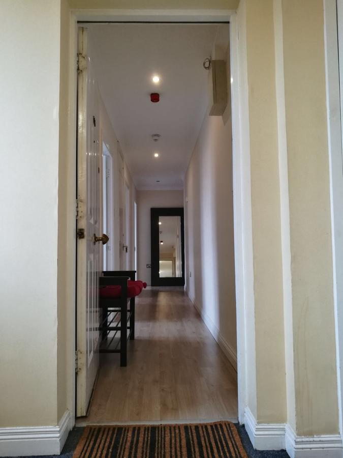Apartment Harbourmaster Place By Premier City *