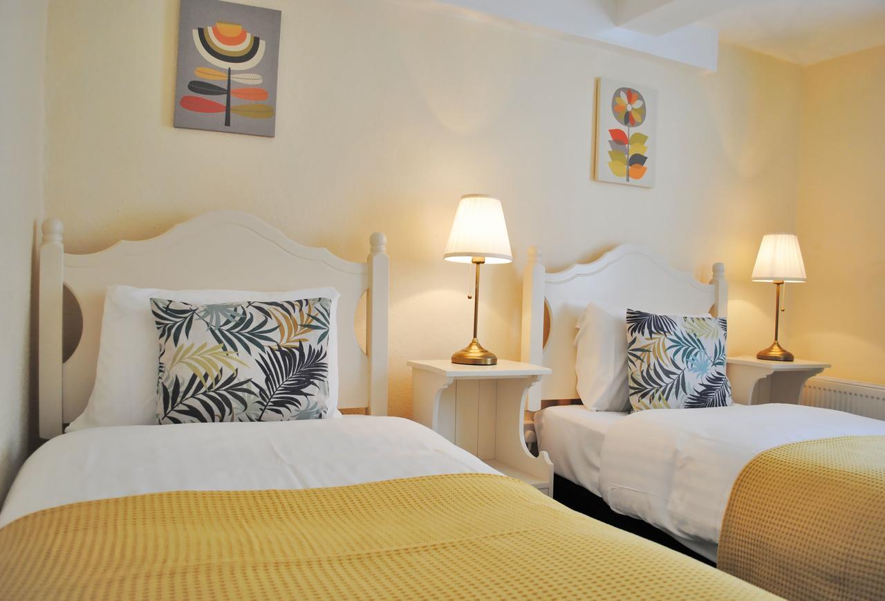 Donnybrook Townhouse Apartment *