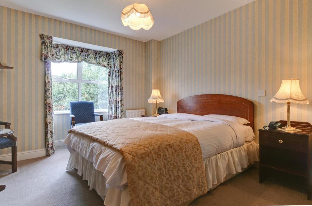Guest house Glenogra Townhouse 4*